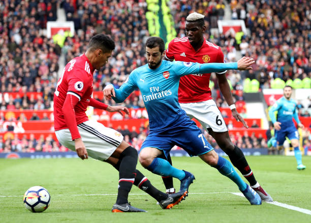 立了榜样 立了榜样