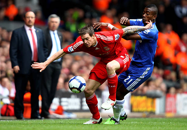 萨雷的高层 萨雷的高层