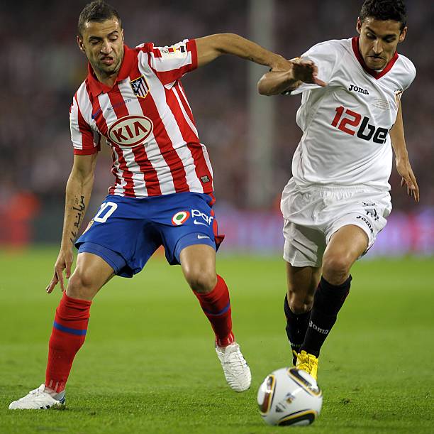 在赛场上的 在赛场上的