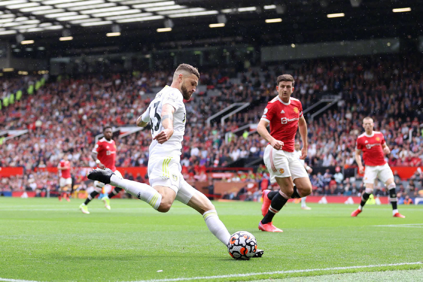 的比赛表现 的比赛表现